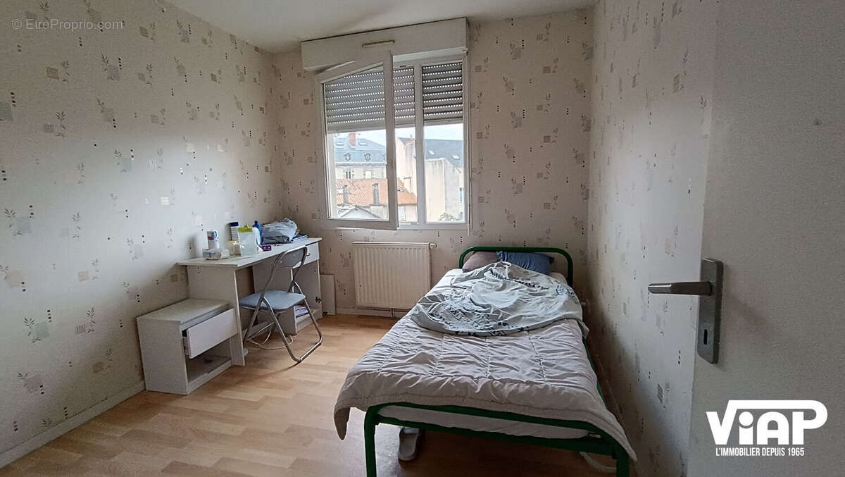 Appartement à LIMOGES