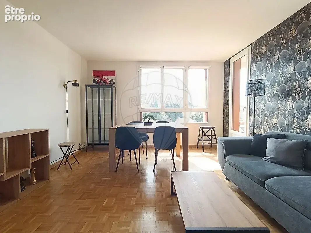 Appartement à NEVERS