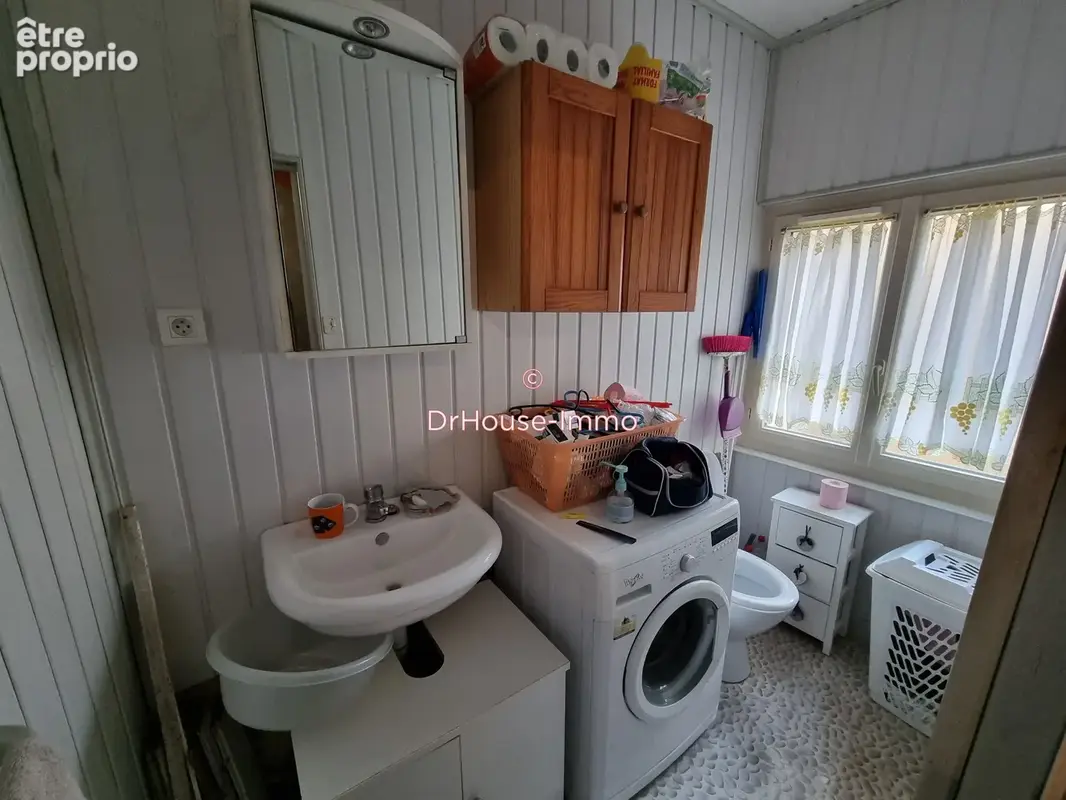 Maison 5 pièces 125 m² à vendre à Beaumont-Du-Perigord (24440) - photo 43
