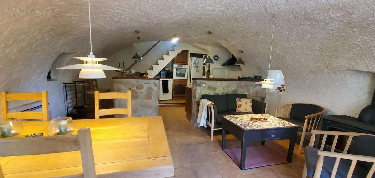 Maison À Vendre - photo 5