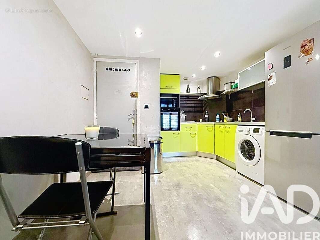 Photo 5 - Appartement à VILLENEUVE-LES-MAGUELONE