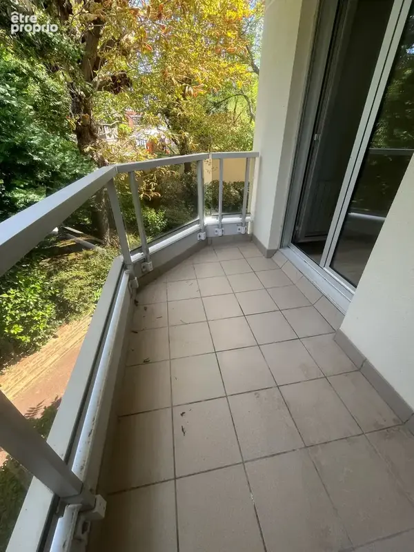 A vendre 2p 45m2 vue jardin balcon les hesperides val de beaute - photo 13
