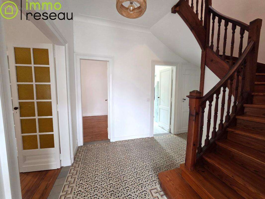 Maison à ARCACHON
