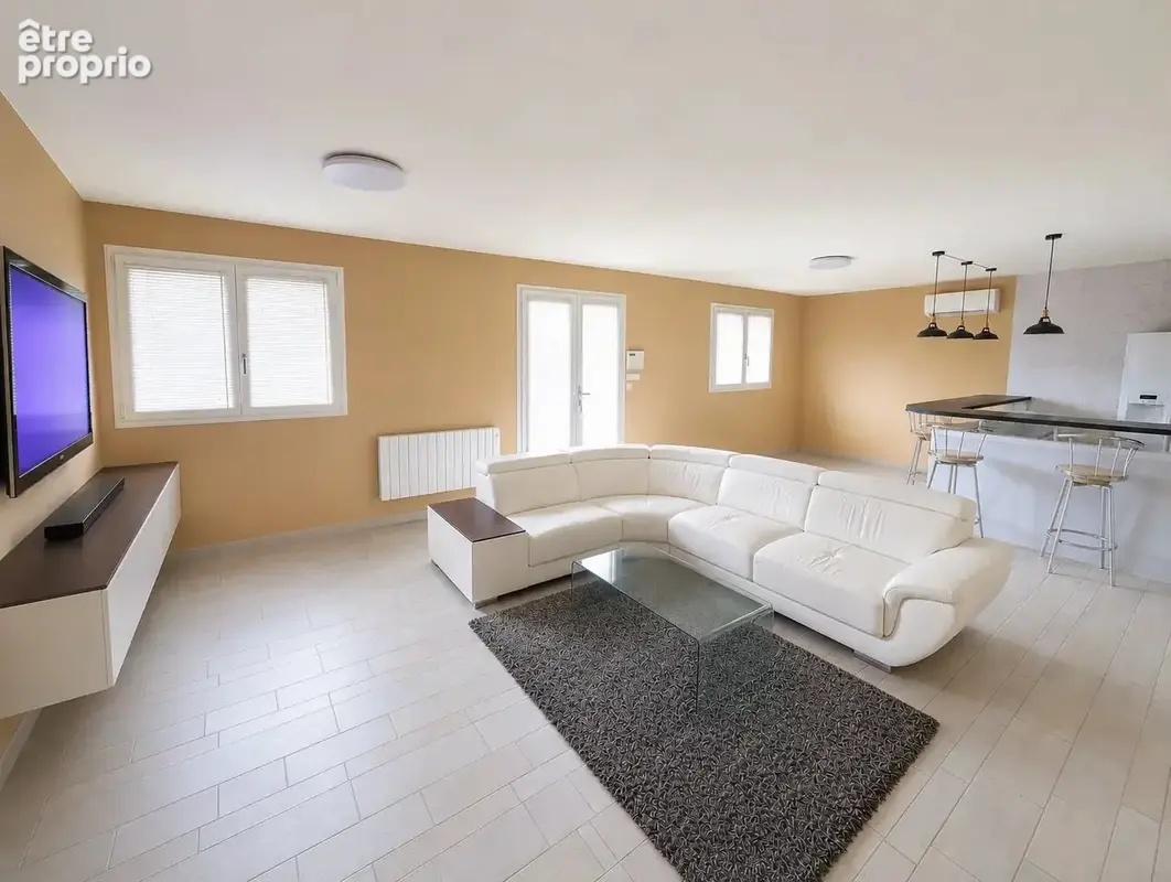 Maison individuelle 134 m² habitables - photo 5
