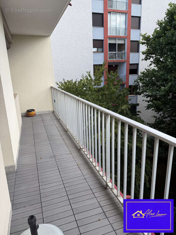 Appartement à BEAUNE