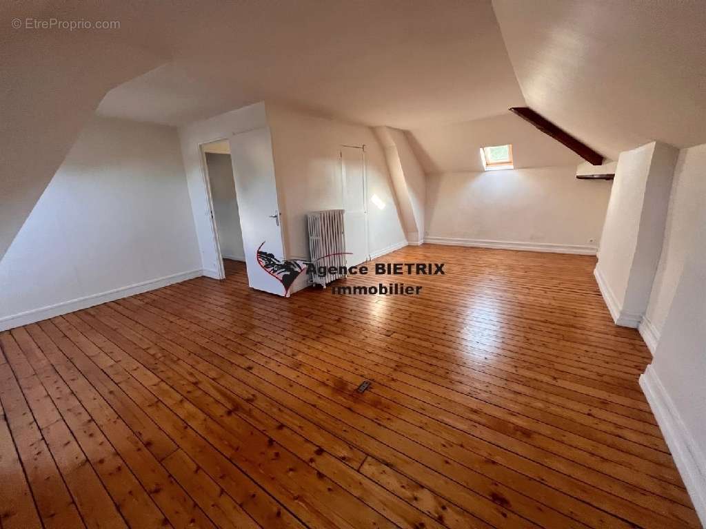 Maison à L'ISLE-ADAM