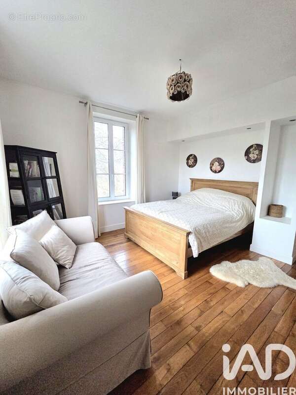 Photo 9 - Maison à BAZARNES