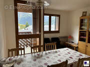 Autre vue séjour - Appartement à LANDRY