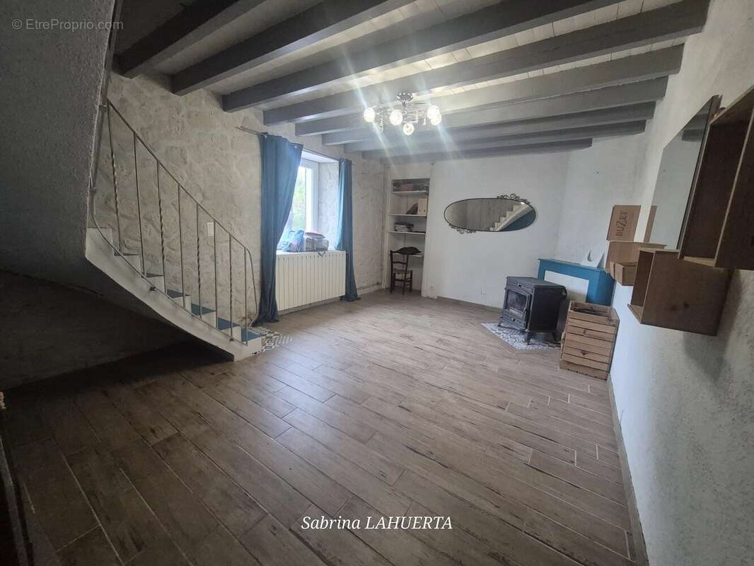 Maison à NERAC