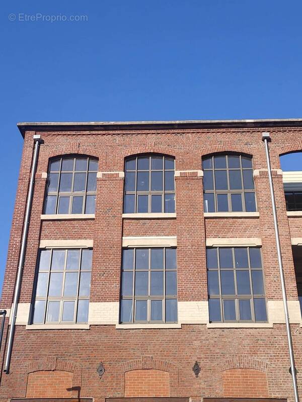 Appartement à ROUBAIX