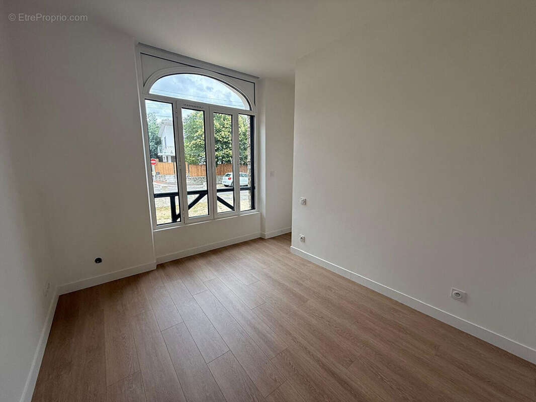 Appartement à SAINT-PAUL-LES-DAX