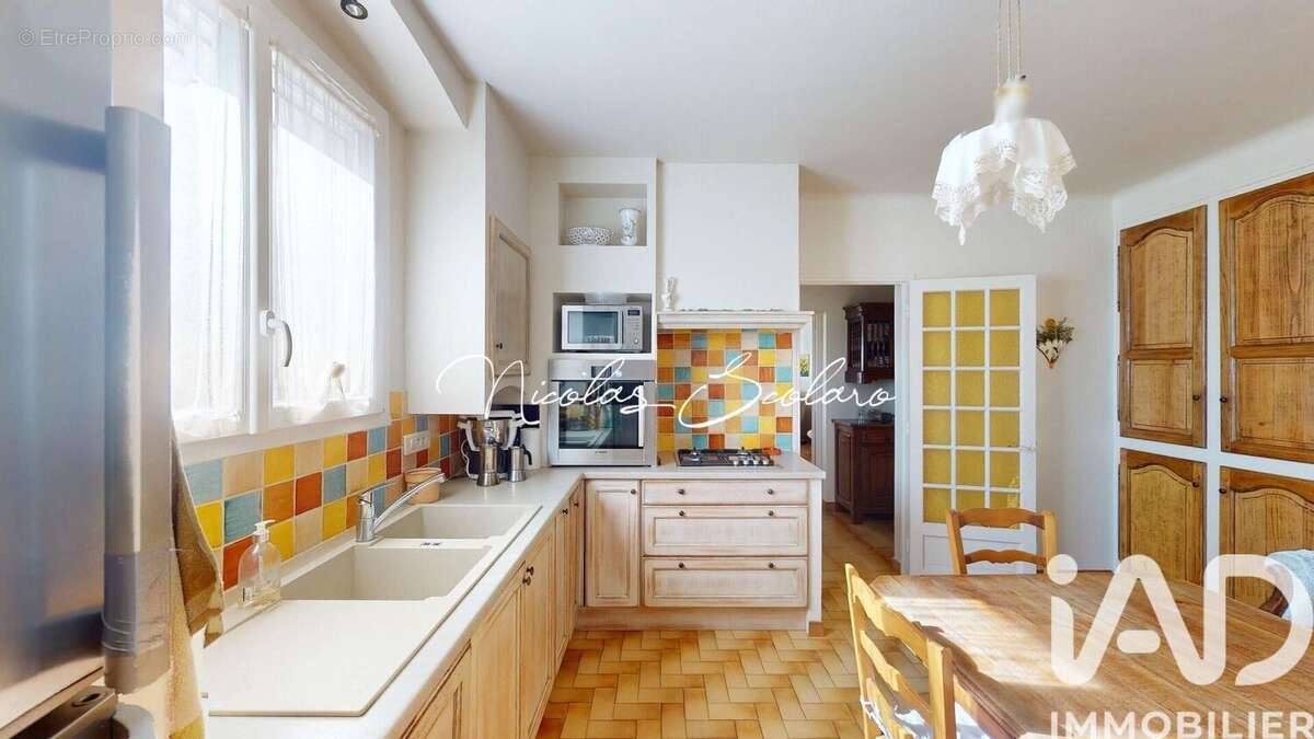 Photo 9 - Maison à CAVAILLON