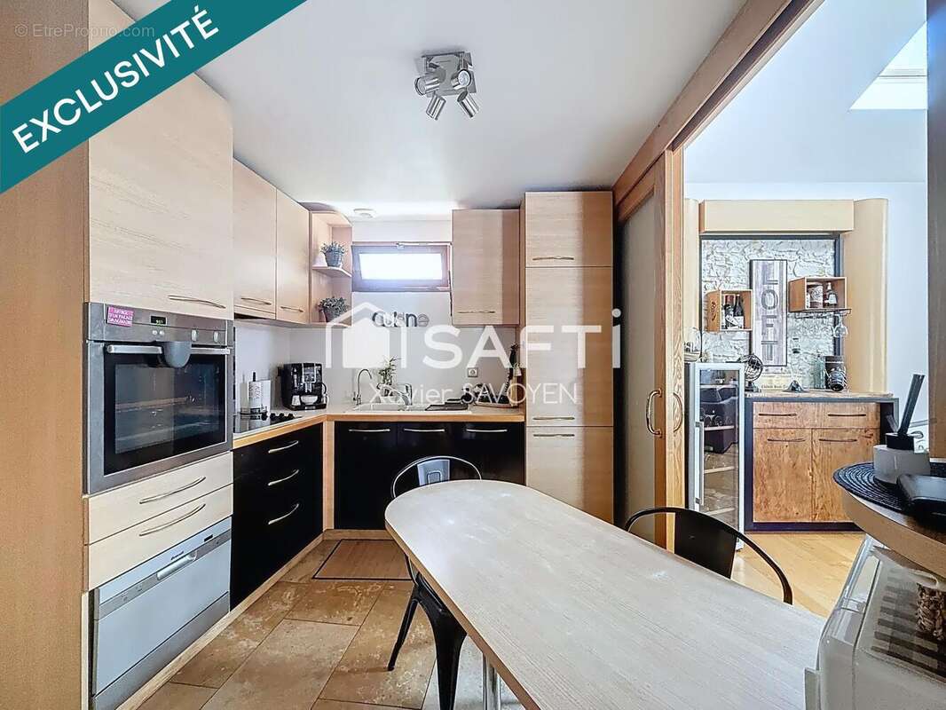 Photo 6 - Maison à IZEAUX