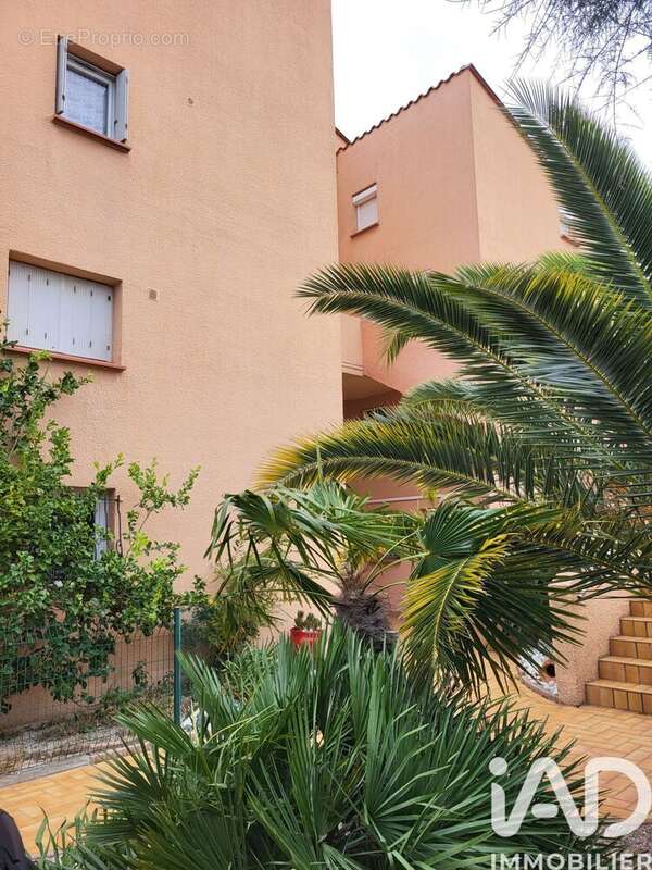 Photo 2 - Appartement à SAINT-CYPRIEN