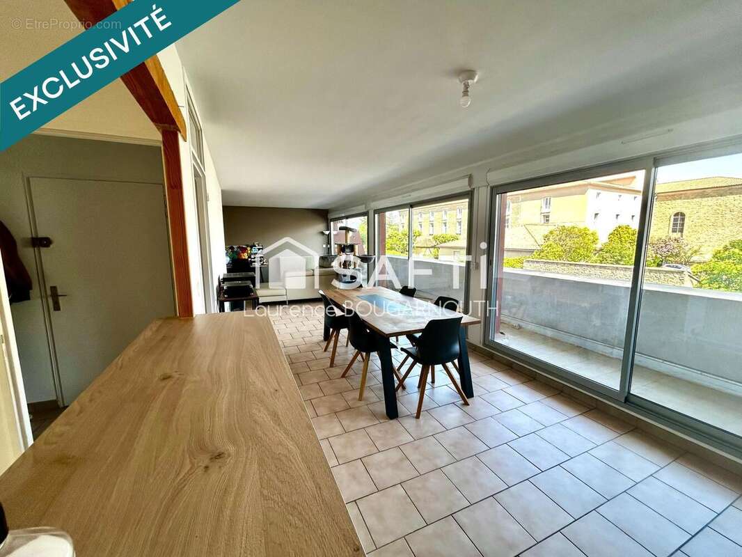 Appartement 103 m² à Bagnols-Sur-Ceze  - photo 5