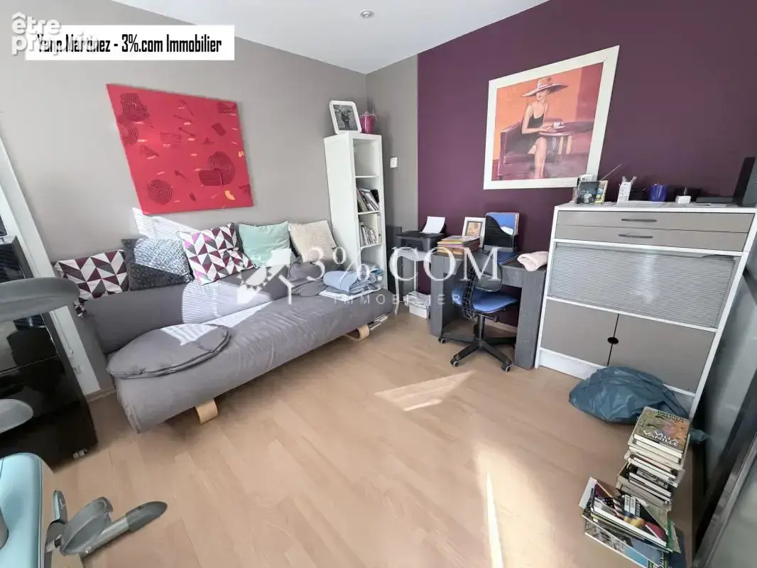 Maison individuelle 150 m2 3/4 chambres - photo 11