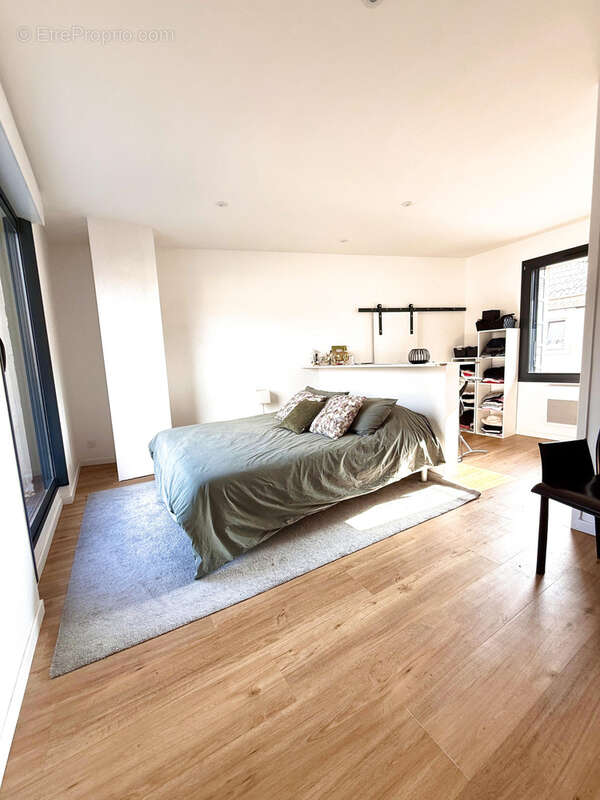 Maison à SAINT-PERAY