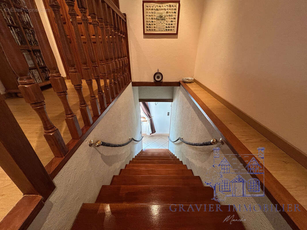 Maison à LA VENDELEE