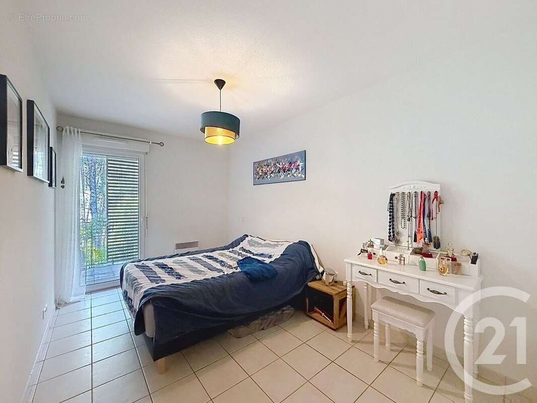 Photo 4 - Appartement à MONTPELLIER