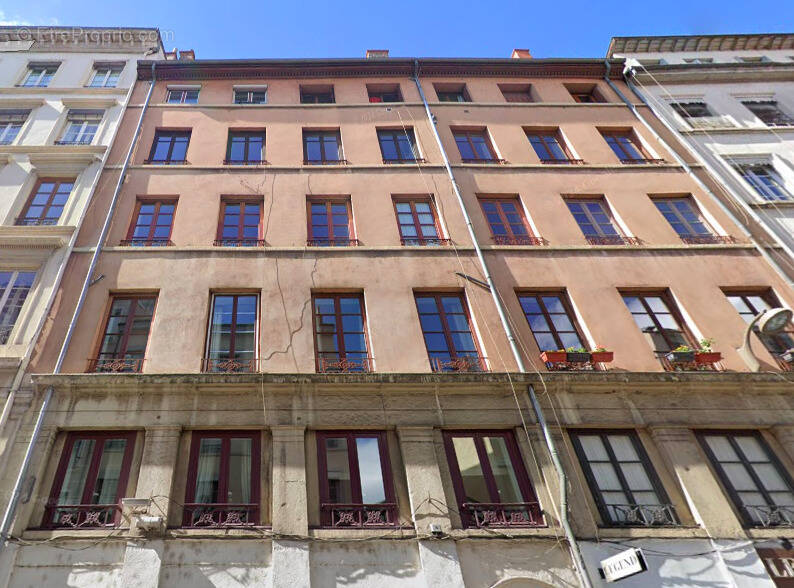 Appartement à LYON-6E