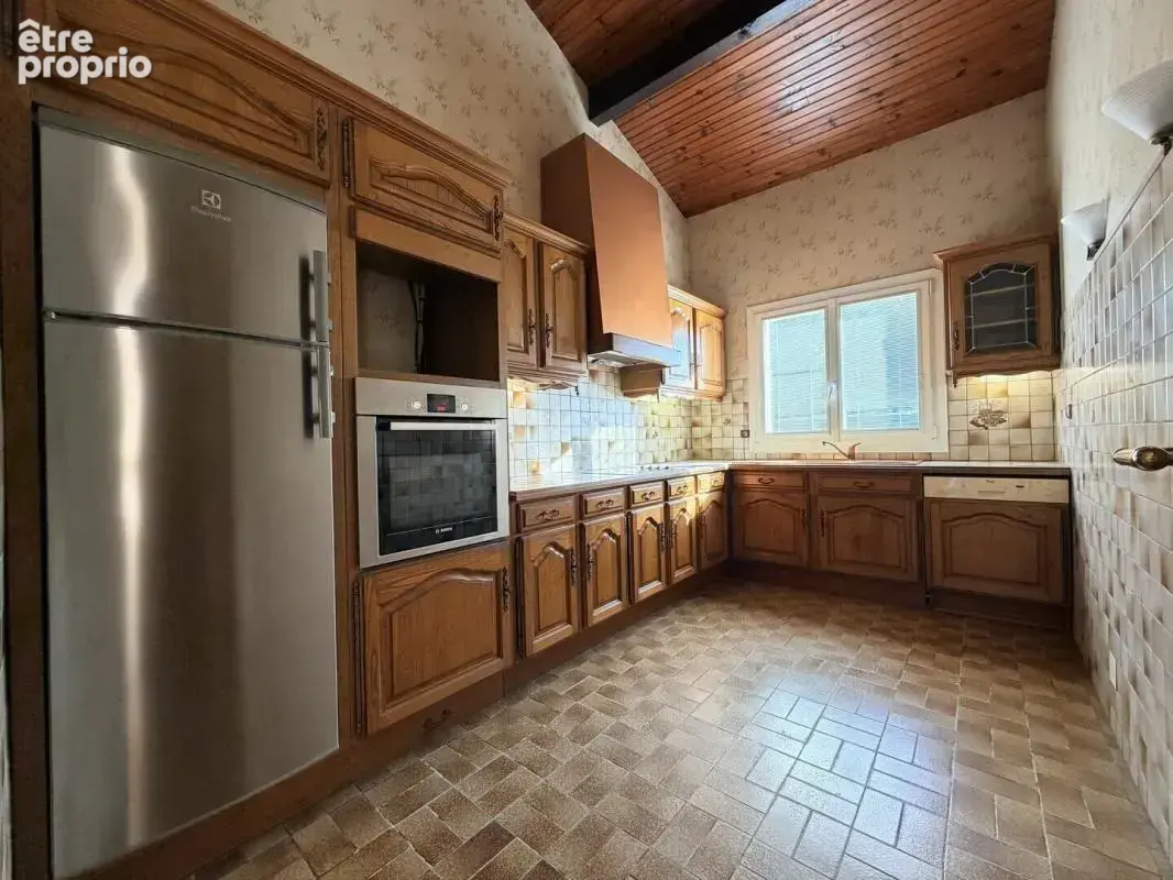 ONDRES – Jolie maison familiale 4 chambres - photo 2