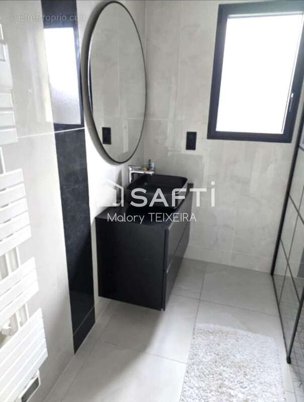 Photo 7 - Maison à CHAURAY