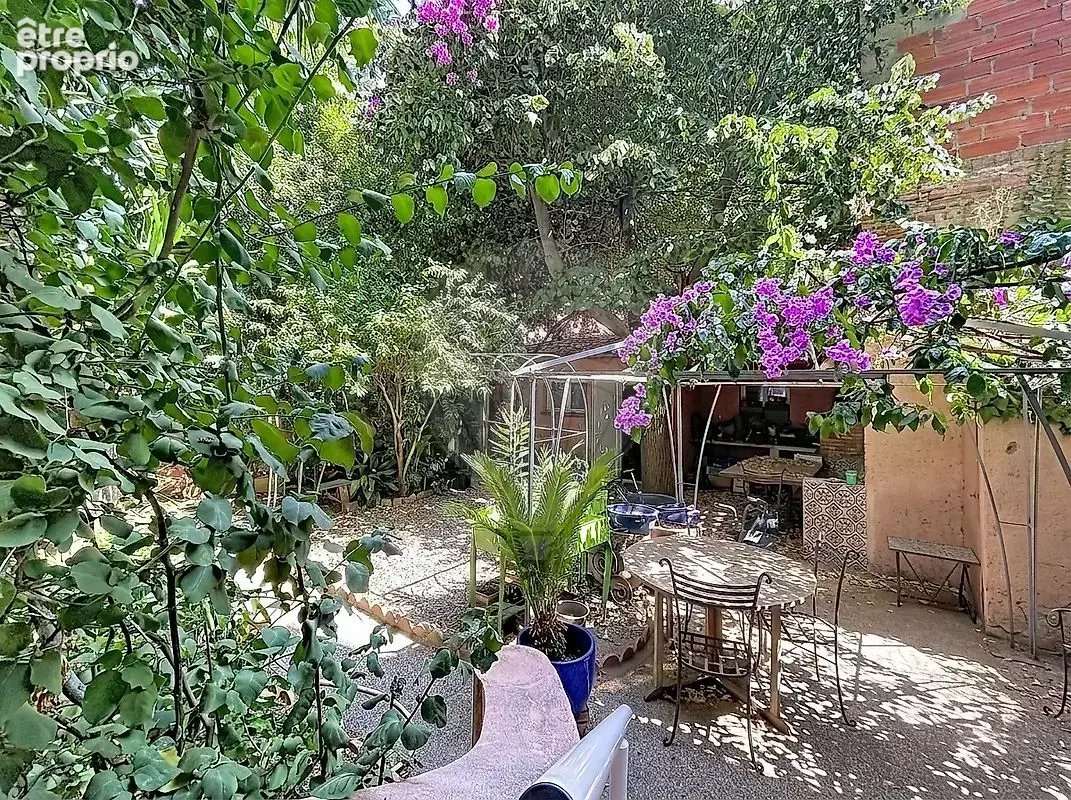 Maison 5 chambre(s) à vendre - photo 2