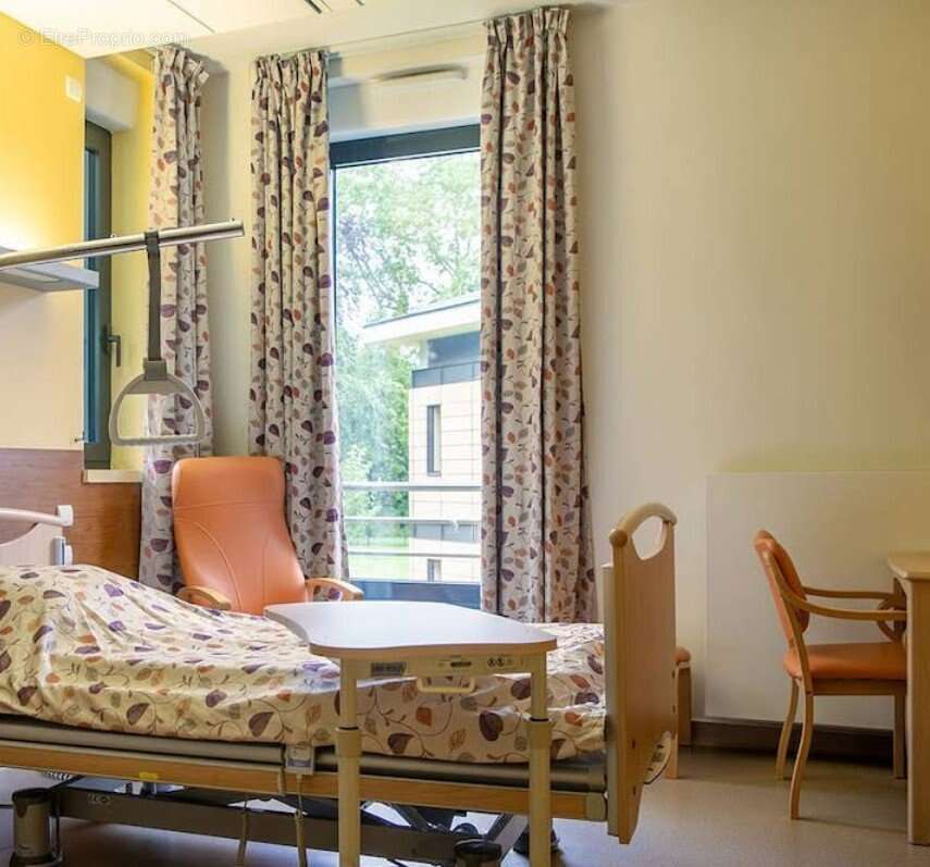 Appartement à ENNERY