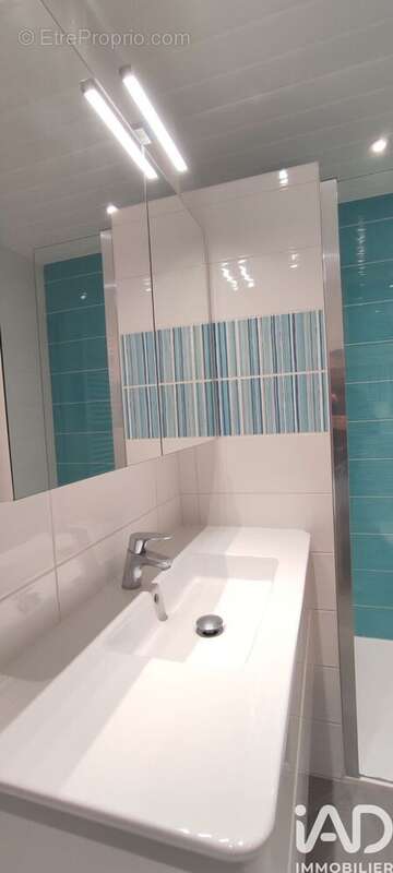 Photo 8 - Appartement à BESANCON