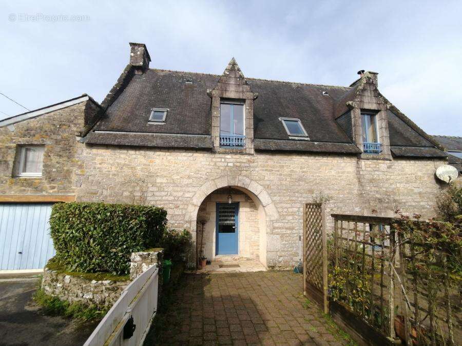 Maison à VANNES