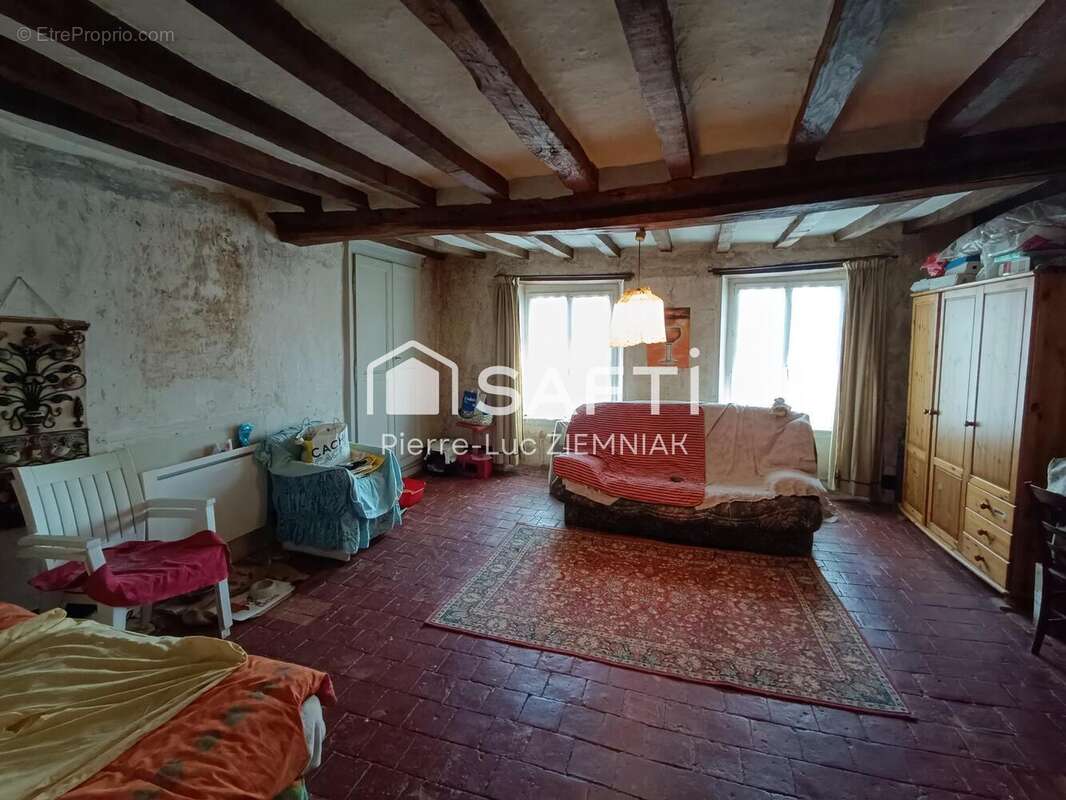 Photo 6 - Maison à BALLEE