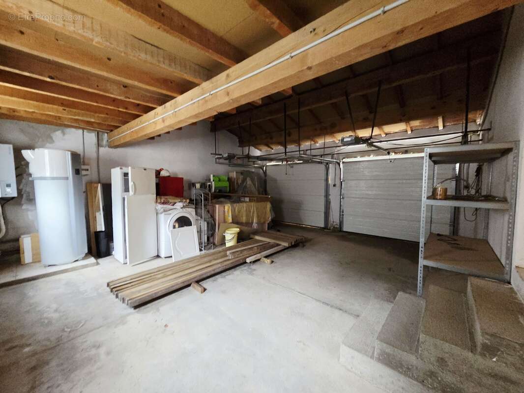 Maison à SAINT-MARCEL-SUR-AUDE