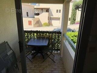 Appartement à SANARY-SUR-MER