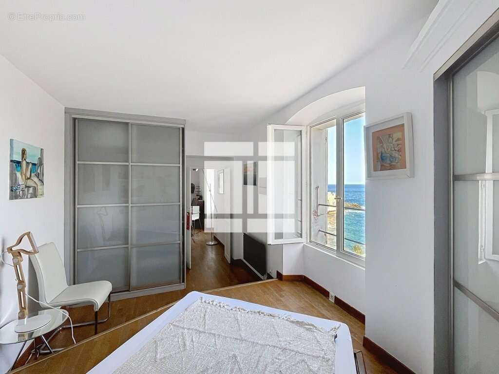 Appartement à BRANDO