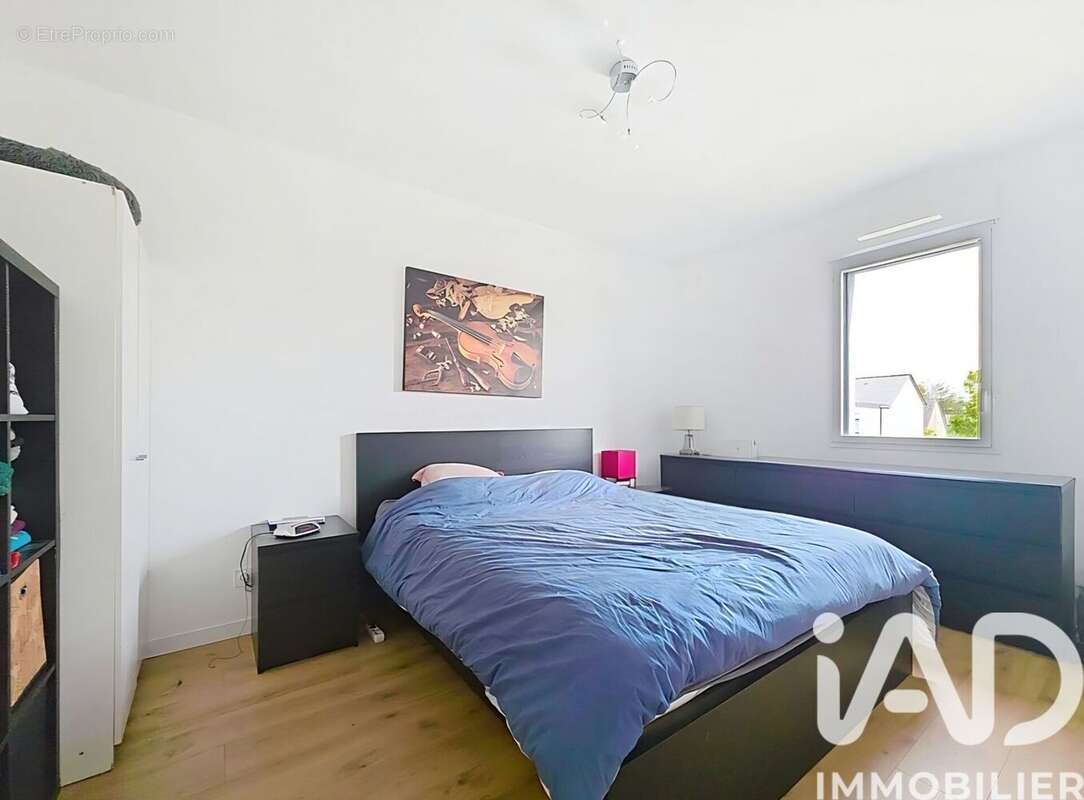 Photo 7 - Appartement à BOURGBARRE