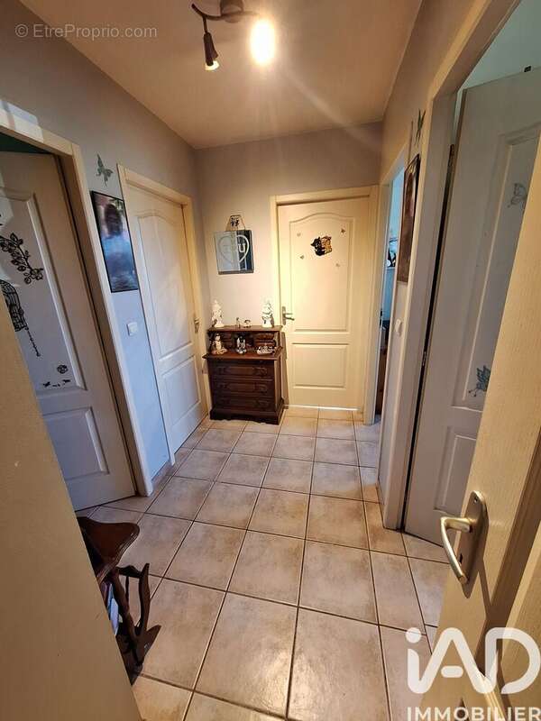 Photo 8 - Maison à SAINT-MAGNE-DE-CASTILLON