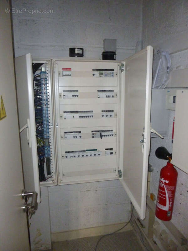 Appartement à LANNION