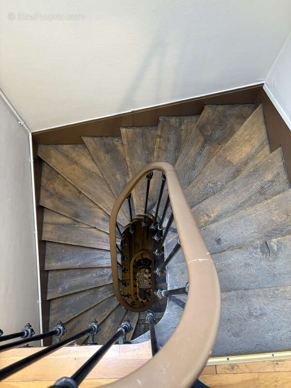 Appartement à TROYES