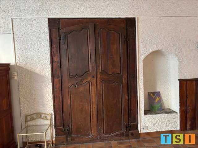 Appartement à BAGNERES-DE-LUCHON