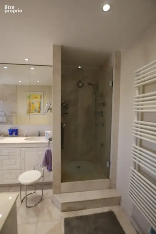Nice ouest dernier etage 500 000€ - photo 10