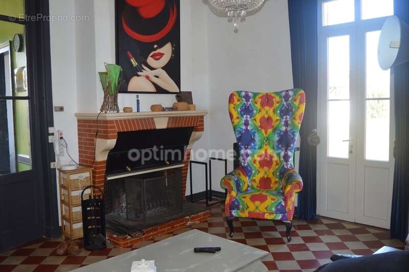 Maison à vendre 4 pièces GUJAN MESTRAS (33) - photo 7