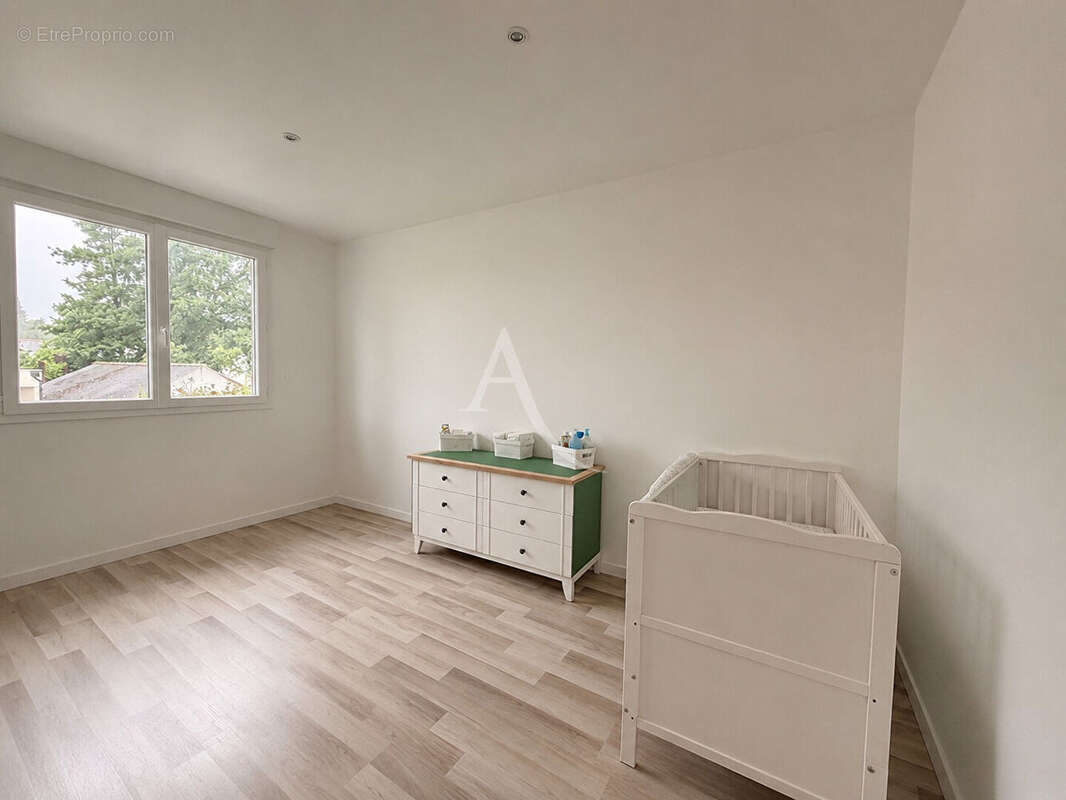 Appartement à BLAIN