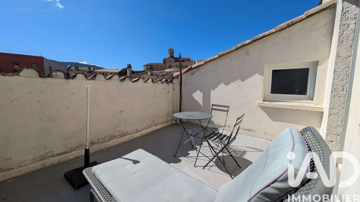 Photo 5 - Appartement à PRIVAS