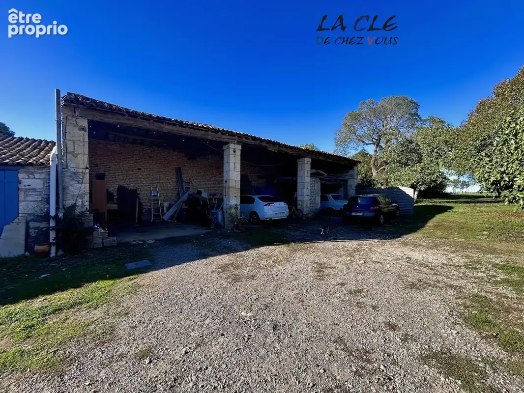 Maison ancienne - photo 6