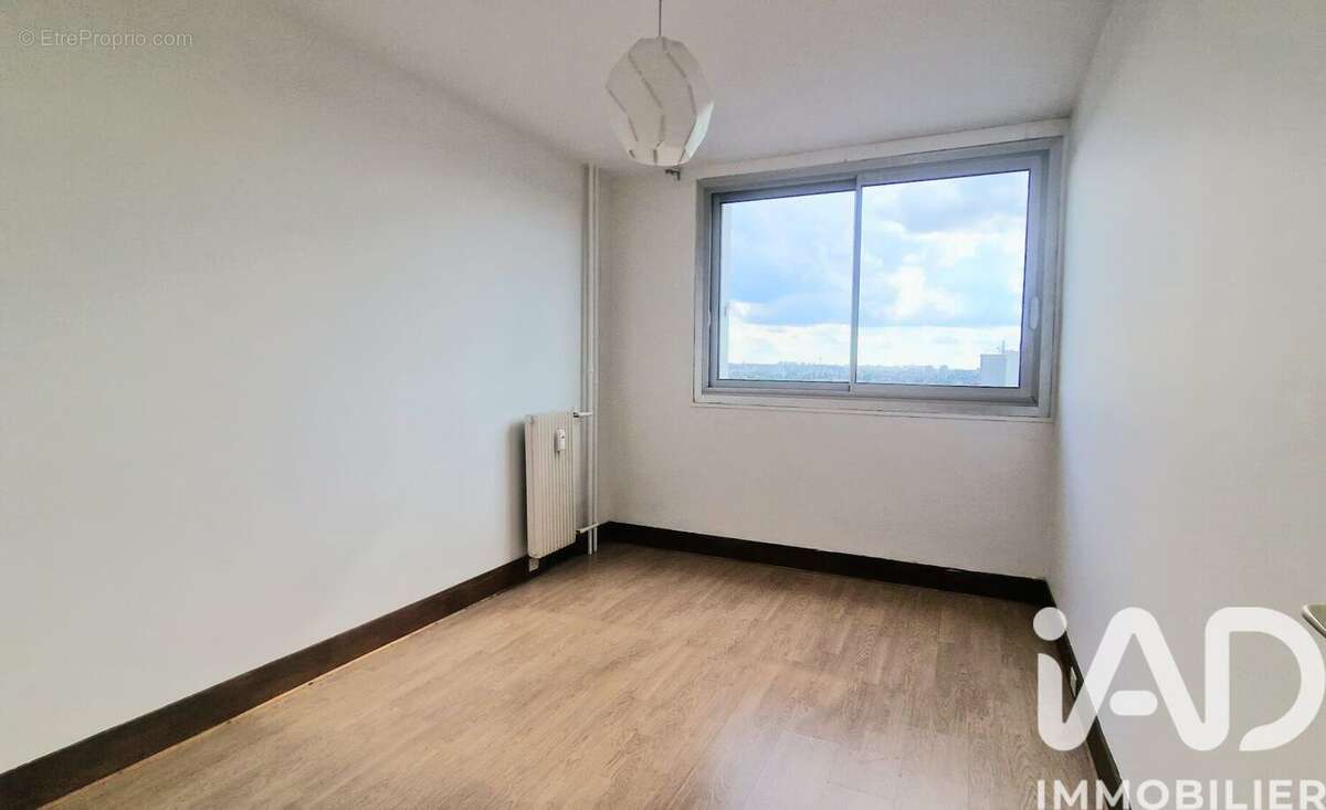 Photo 7 - Appartement à LE BLANC-MESNIL