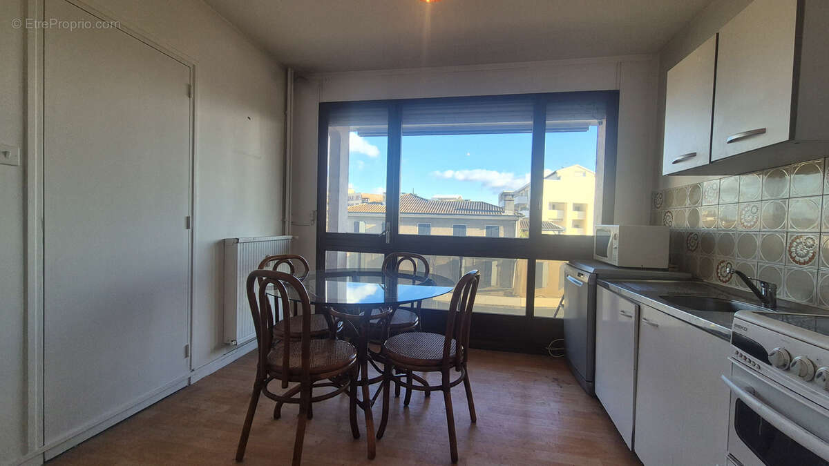 Appartement à AGEN
