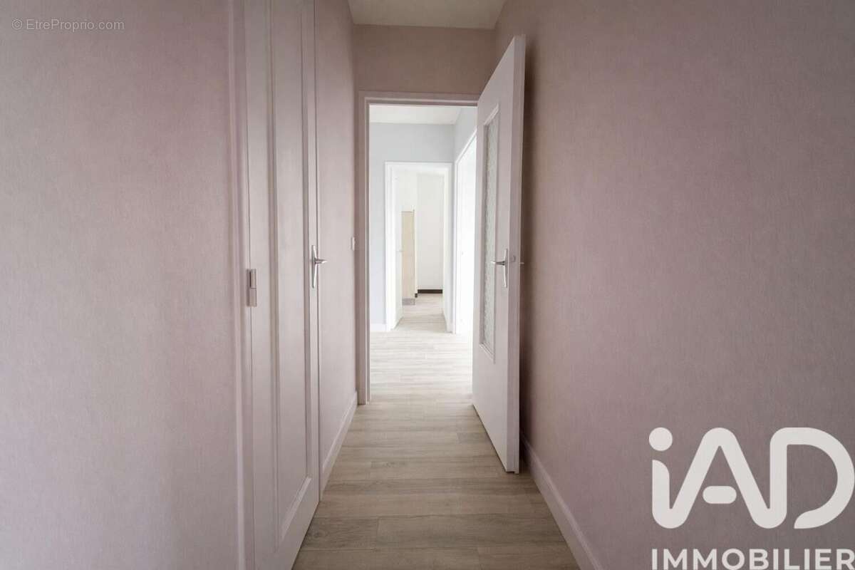 Photo 7 - Appartement à CHATEAUROUX