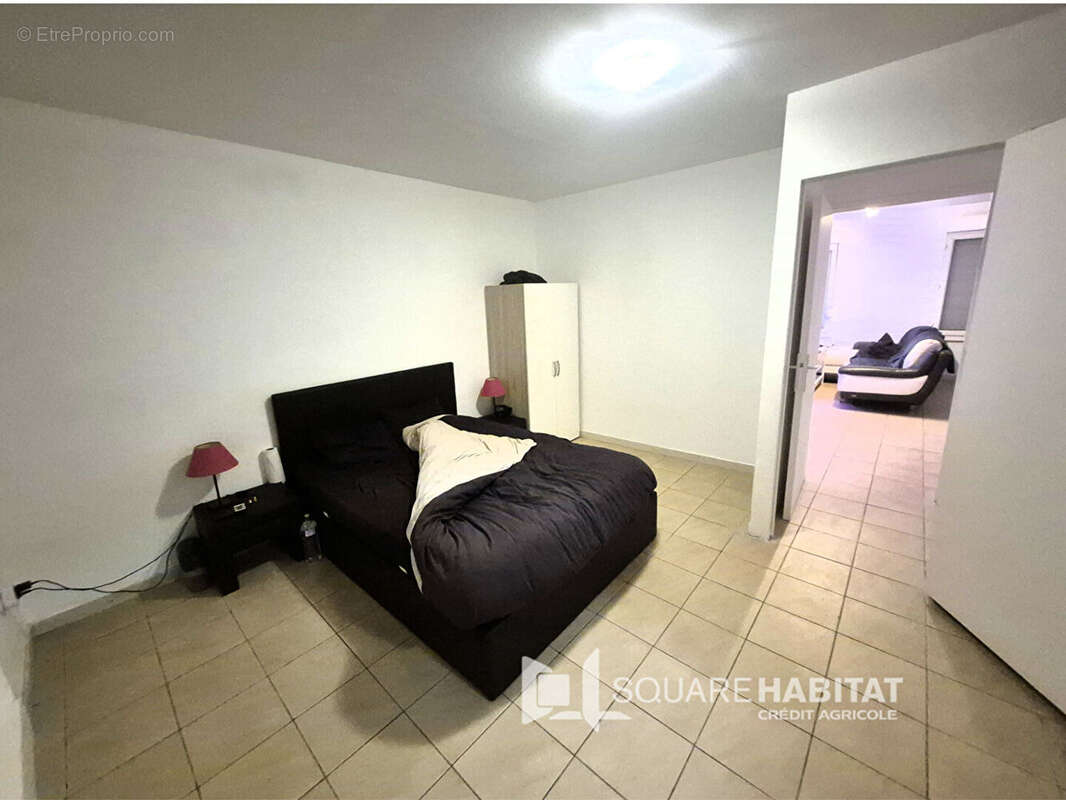 Appartement à GRAND-FORT-PHILIPPE