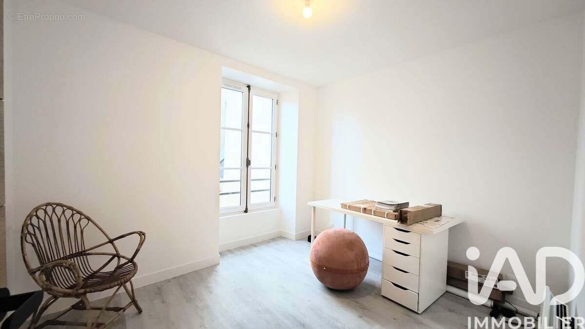 Photo 3 - Appartement à POITIERS