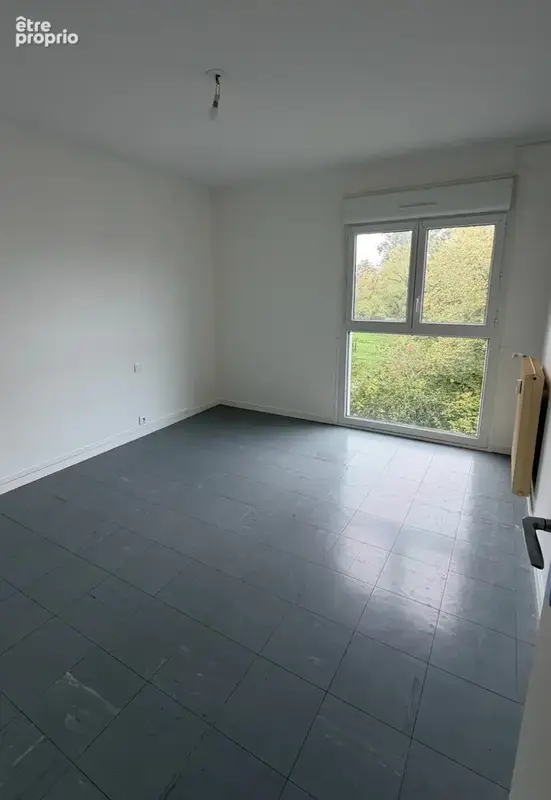 Appartement 59 m2 - photo 9